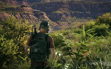 Bolivia gửi thư than phiền bộ trưởng Pháp về game Ghost Recon: Wildlands