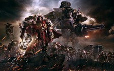 'Bom tấn' game chiến thuật Dawn of War III ra mắt vào tháng 4, yêu cầu 50GB ổ cứng