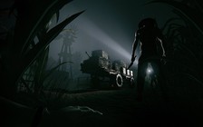 Siêu phẩm game kinh dị Outlast II sẽ phát hành trong tháng 4