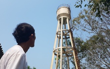 Đầu tư tiền tỉ, dân vẫn khát nước sạch