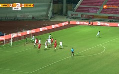 Highlight CLB Hải Phòng 2-3 CLB Thể Công Viettel | vòng 4 V-League 2024-2025