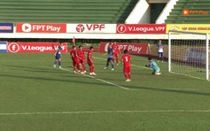 Highlight CLB Đồng Nai 0-0 CLB Long An | Vòng 4 giải hạng nhất 2024-2025