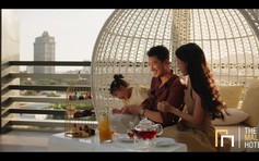 Trải nghiệm nghỉ dưỡng đẳng cấp tại The Malibu Hotel Vũng Tàu