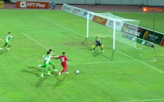 Highlight Quy Nhơn 3-1 TP.HCM: Đội chủ nhà áp đảo