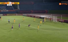 Highlight CLB Bình Dương 2-1 CLB SLNA | Vòng 14 V-League 2024-2025