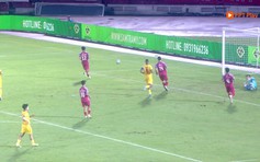 Highlight CLB TP.HCM 0-2 CLB Hải Phòng | Vòng 22 V-League 2024-2025
