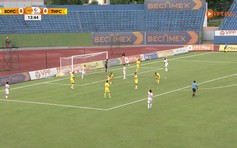 Highlight CLB Bình Dương 1-0 CLB Thanh Hóa: Tiến Linh 'nổ súng' trở lại | Vòng 26 V-League 2024-2025