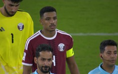 Highlight U.23 Syria 1-0 U.23 Qatar: Đội đầu tiên dừng bước 