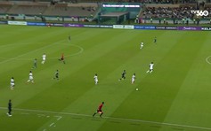 Highlight U.23 UAE 1-1 U.23 Syria: Bàn gỡ hòa bất ngờ chưa đủ để đi tiếp