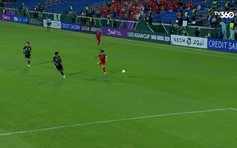 Highlight U.23 Việt Nam - U.23 Hàn Quốc: Luân lưu cân não, HCĐ xứng đáng