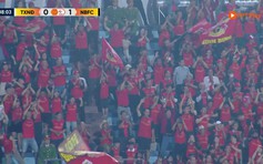 Highlight CLB Nam Định 3-2 CLB Ninh Bình: Xuân Son tỏa sáng, đương kim vô địch ngược dòng ngoạn mục