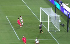 Highlight tứ kết đội tuyển nữ Hàn Quốc 6-0 Uzbekistan: Quá vượt trội