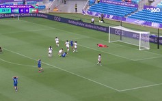 Highlight đội tuyển nữ Uzbekistan 0-2 Philippines: Vé vàng World Cup cho Đông Nam Á