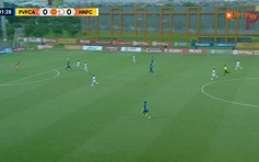 Highlight PVF-CAND 0-4 CLB Hà Nội: Chiến thắng tưng bừng