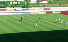 Highlight CLB Bắc Ninh 8-0 CLB Thanh niên TP.HCM: Xây chắc ngôi nhì bảng