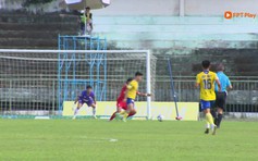 Highlight CLB Đồng Tháp 0-0 Trẻ PVF-CAND: Hòa nhạt nhòa