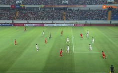 Highlight đội tuyển Việt Nam 4-0 Myanmar: Chiến thắng áp đảo