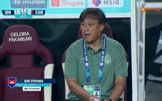 Highlight đội tuyển Indonesia 5-1 Campuchia: Chiến thắng hủy diệt | ASEAN Cup 2026