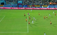 Highlight CLB Nam Định 4-0 HAGL: Chiến thắng giòn giã ngày ra quân