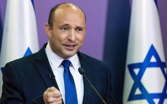 Cựu thủ tướng Israel hé lộ lời hứa của Tổng thống Putin về nhà lãnh đạo Ukraine