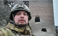 Blogger quân sự Nga nghi bị sát hại trong vụ nổ quán cà phê là ai?