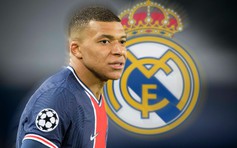 Lý do nào khiến Kylian Mbappe không muốn gia hạn với Paris Saint-Germain?