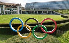VĐV Nga được tham dự Olympic Paris 2024 nhưng phải qua kiểm duyệt