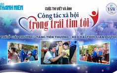 Thêm giải thưởng, tăng tiền thưởng và kéo dài thời gian dự thi