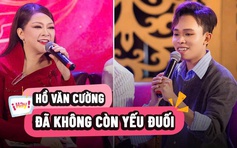 Hồ Văn Cường hội ngộ Như Quỳnh, tiết lộ về cuộc sống mới