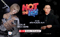 Hot Thì Hỏi | Minh Hằng gặp lại những 'phiên bản' khác nhau của mình sau 7 năm