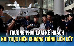 Sở GD-ĐT TP.HCM: Trường phải làm kế hoạch khi thực hiện chương trình liên kết