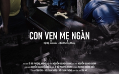 'Con Vẹn Mẹ Ngàn' | Cuộc thi phim ngắn Vietnamese 2025