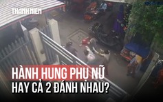 Thực hư thông tin chủ quán cà phê hành hung phụ nữ ở TP.HCM