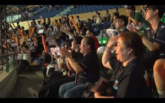 Lội ngược dòng kịch tính, TSW thẳng bước tới chung kết tổng LCP 2025