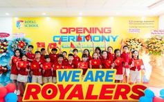 NSƯT Công Ninh, Tú Vi - Văn Anh kỳ vọng gì trong năm học mới của con?