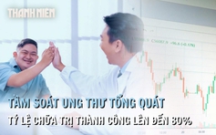 Tầm soát ung thư tổng quát tại Bệnh viện đa khoa quốc tế Nam Sài Gòn