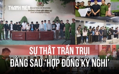Vòng xoáy nuốt tiền mang tên ‘sở hữu kỳ nghỉ’ ở TP.HCM