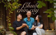 Chuối chín cây | Phim ngắn Vietnamese 2026