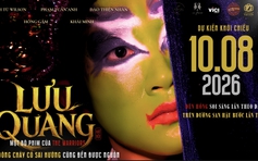 Lưu Quang | Phim ngắn Vietnamese 2026