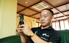 Người âm thầm kết nối những trận đấu của ‘Cùng con đi tiếp cuộc đời’