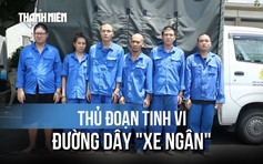 Lời khai của nhóm đối tượng lừa đảo vay mua ô tô trả góp tại TP.HCM