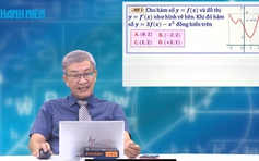 Bí quyết ôn thi tốt nghiệp THPT đạt điểm cao môn toán: Mũ và log