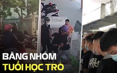 Cảnh báo tội phạm vị thành viên: Sự vô cảm rất gần tội ác