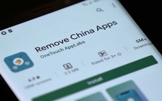 Bắc Kinh 'cực kì quan ngại', Tiktok phân bua sau khi Ấn Độ cấm 59 ứng dụng Trung Quốc