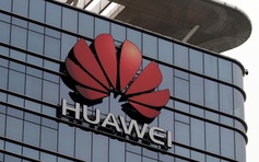 Anh phát hiện ‘mối đe dọa’ từ thiết bị mạng di động Huawei
