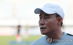 Olympic Hàn Quốc “tính toán” sẽ gặp Olympic Việt Nam ở vòng 16 đội ASIAD 2018