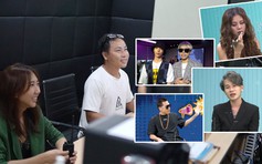 Bí mật 'động trời' sau những talkshow quy tụ toàn sao 'khủng'