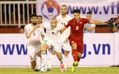 Tuyển Việt Nam trước trận gặp Jordan ở vòng 16 đội: Tự tin tái hiện kỳ tích