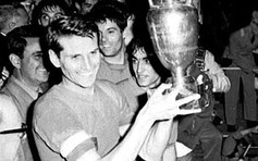 Ngày này năm ấy (5.6): 2 trận chung kết trong kì EURO 1968