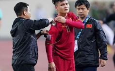 Chuyện về Cầu thủ xuất sắc nhất AFF Cup 2018 Quang Hải: Chàng trai đa tài, đa cảm